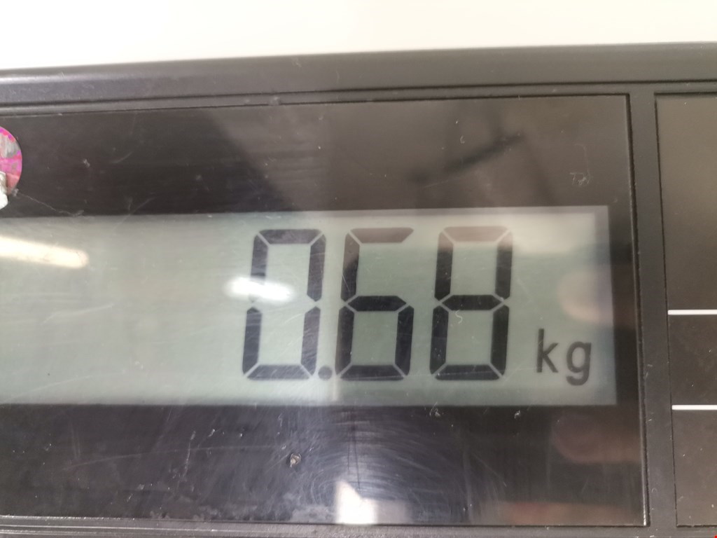 Фонарь задний внутренний левый KIA Carens 1999-2002