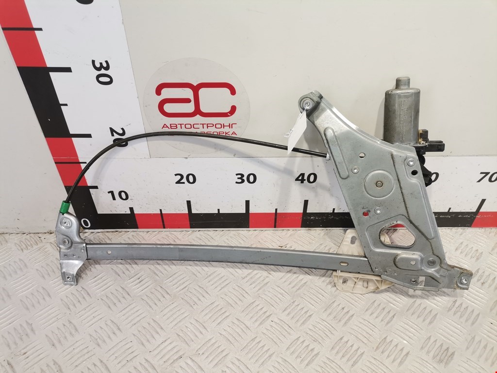 Стеклоподъемник задний левый RENAULT Espace 1997-2003