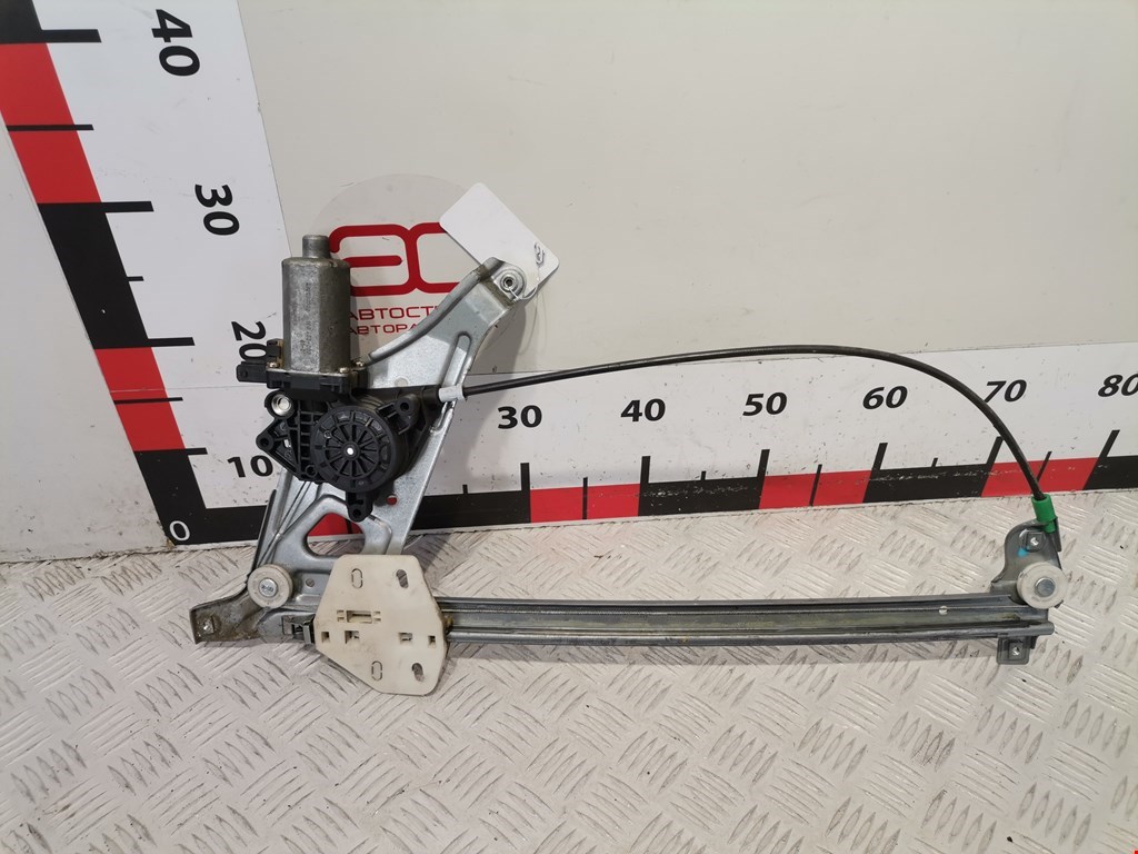 Стеклоподъемник задний левый RENAULT Espace 1997-2003