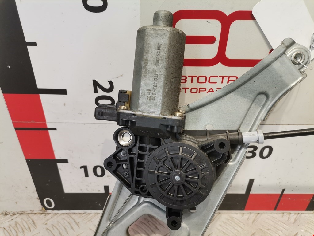 Стеклоподъемник задний левый RENAULT Espace 1997-2003