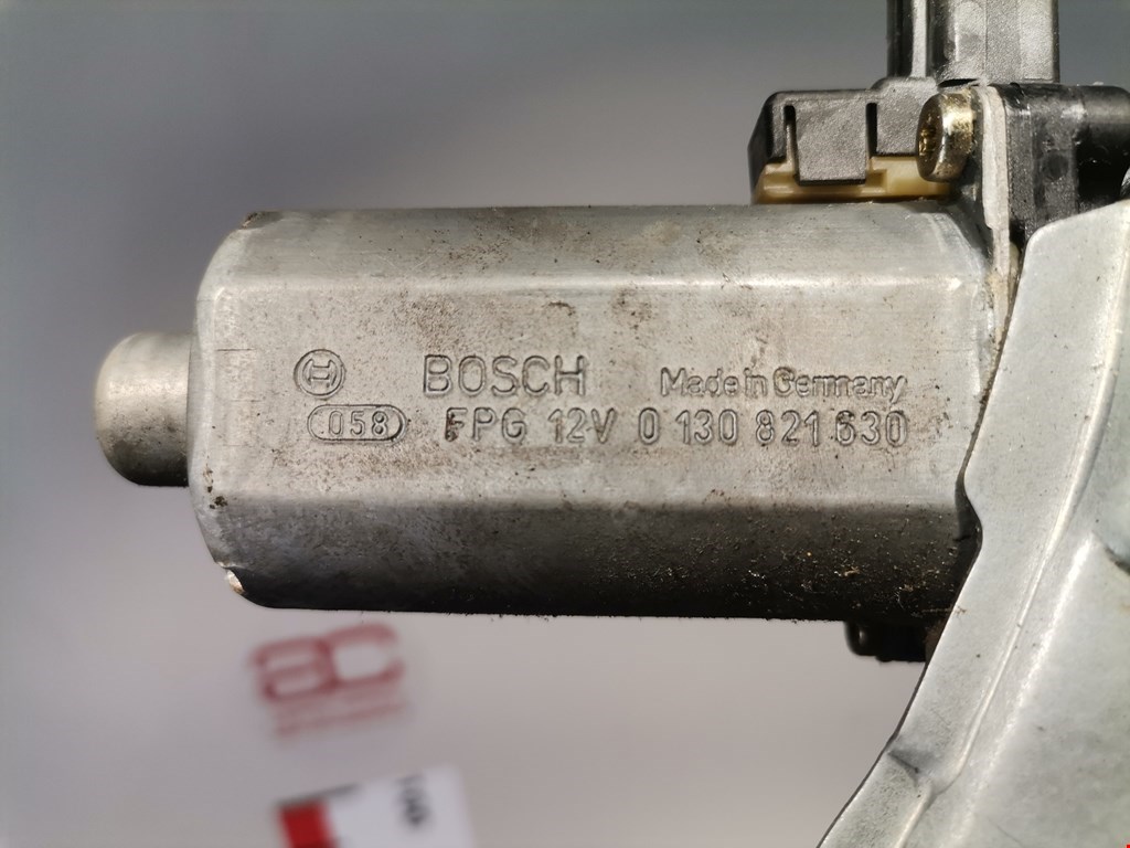 Стеклоподъемник задний левый RENAULT Espace 1997-2003