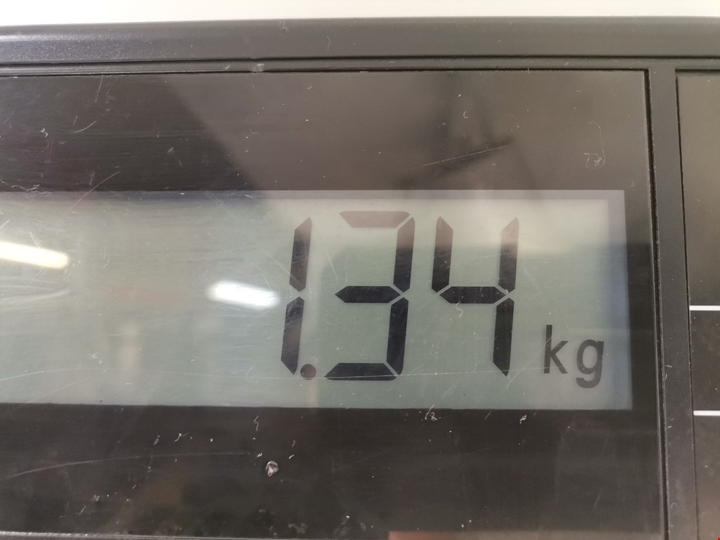 Стеклоподъемник задний левый RENAULT Espace 1997-2003