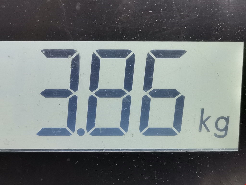 Суппорт передний левый RENAULT Kangoo 1997-2008