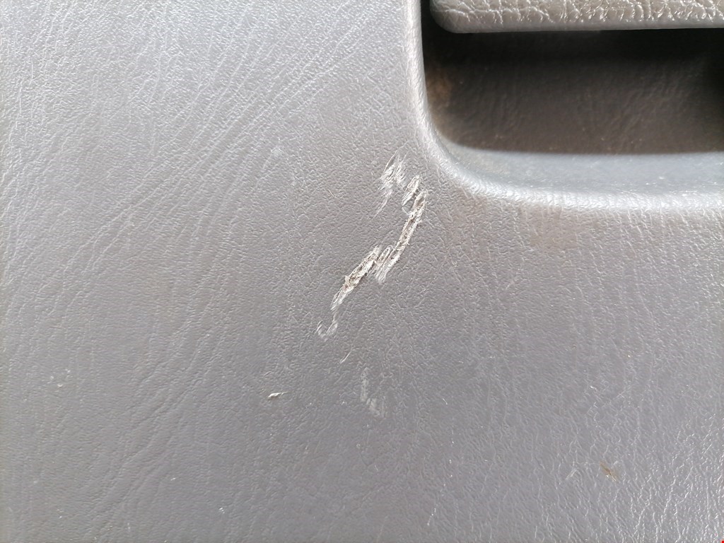 Бардачок OPEL Agila A 2000-2007