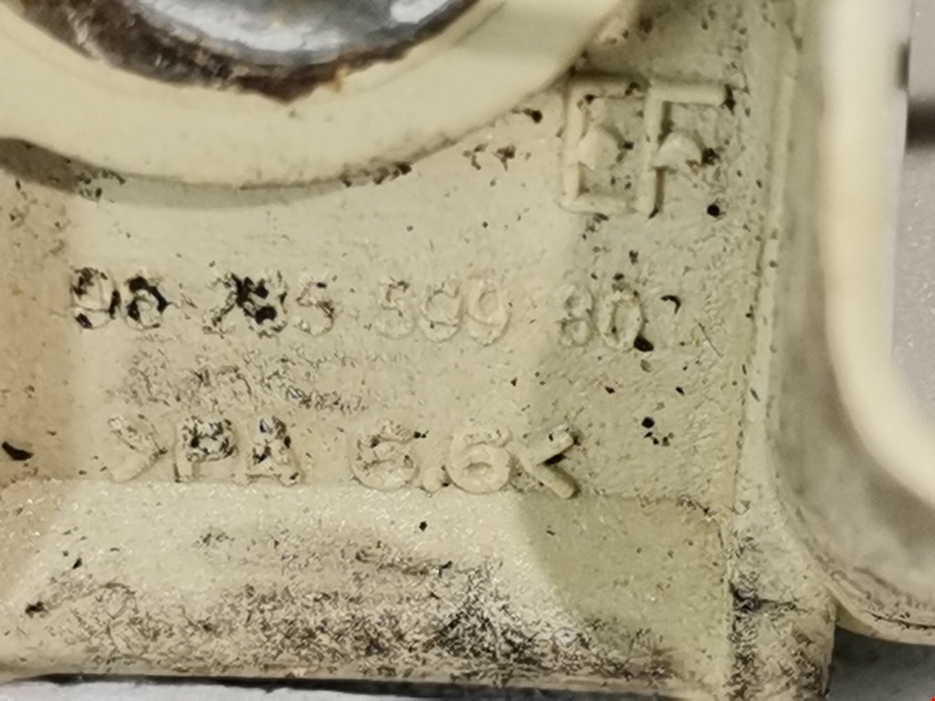 Датчик положения распредвала CITROEN Xsara Picasso 1999-2012