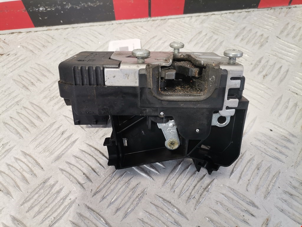 Замок двери передней правой OPEL Astra G 1998-2005