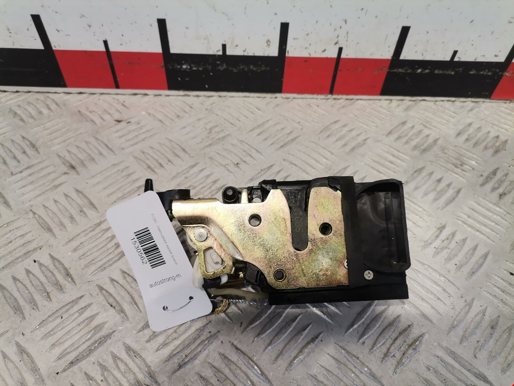 Замок двери задней правой DAEWOO Lanos (Sens) Lanos Sens 1997-2009