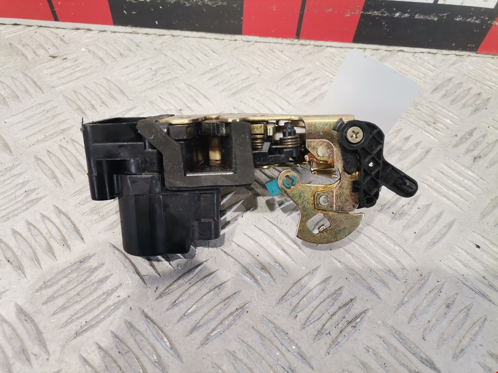 Замок двери задней правой DAEWOO Lanos (Sens) Lanos Sens 1997-2009