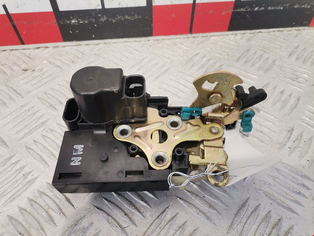 Замок двери задней правой DAEWOO Lanos (Sens) Lanos Sens 1997-2009