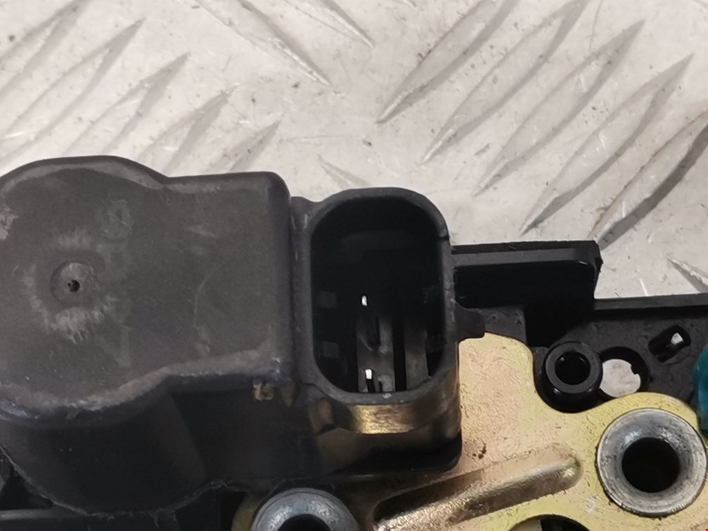 Замок двери задней правой DAEWOO Lanos (Sens) Lanos Sens 1997-2009