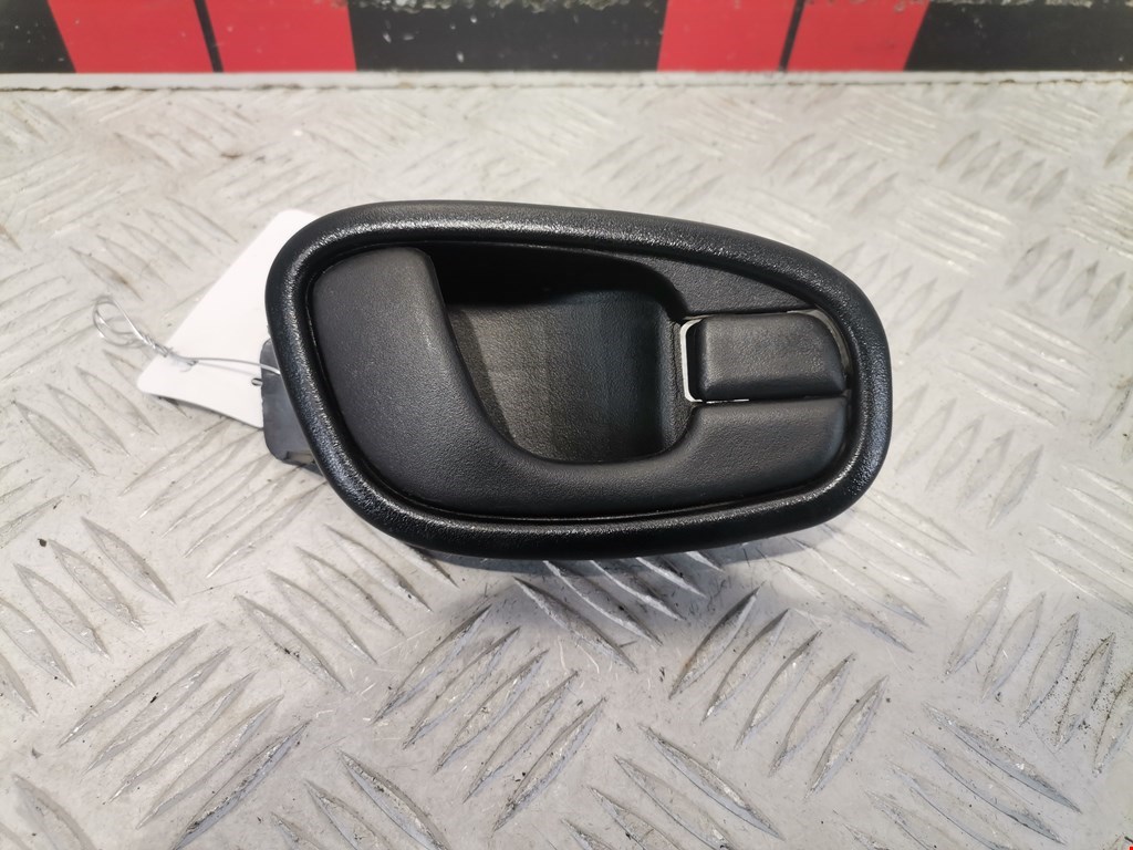 Ручка дверная задняя внутренняя правая DAEWOO Lanos (Sens) Lanos Sens 1997-2009