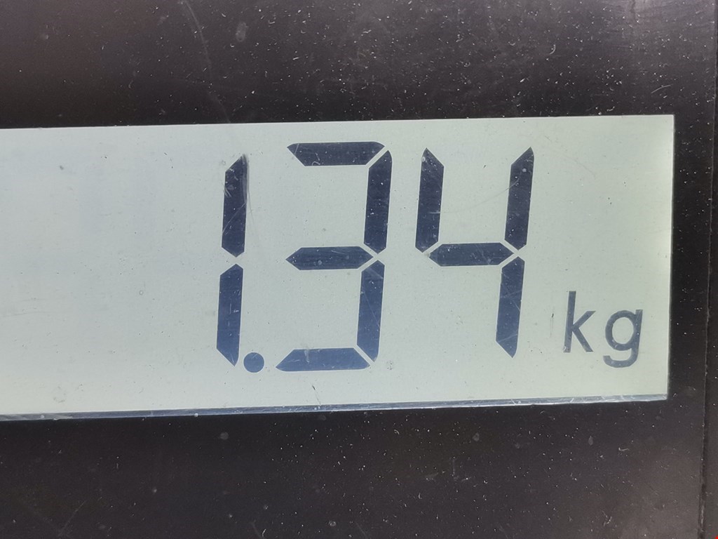 Амортизатор задний левый HONDA Civic 4D 2006-2016