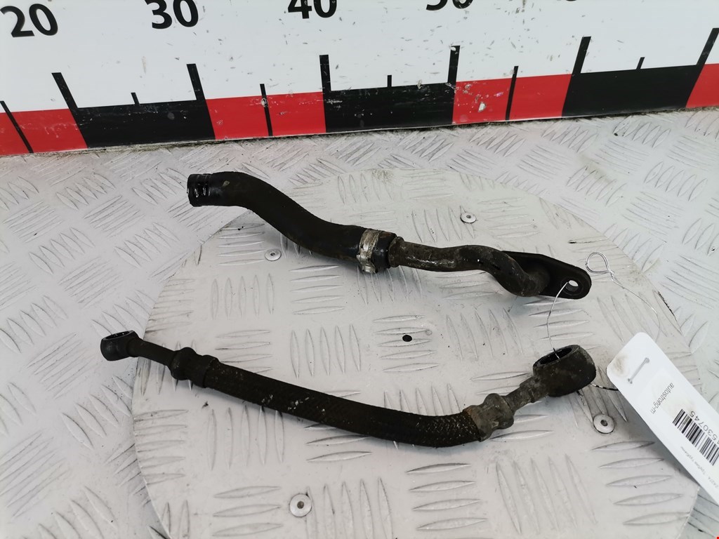 Трубка нагнетателя CITROEN Xsara Picasso 1999-2012