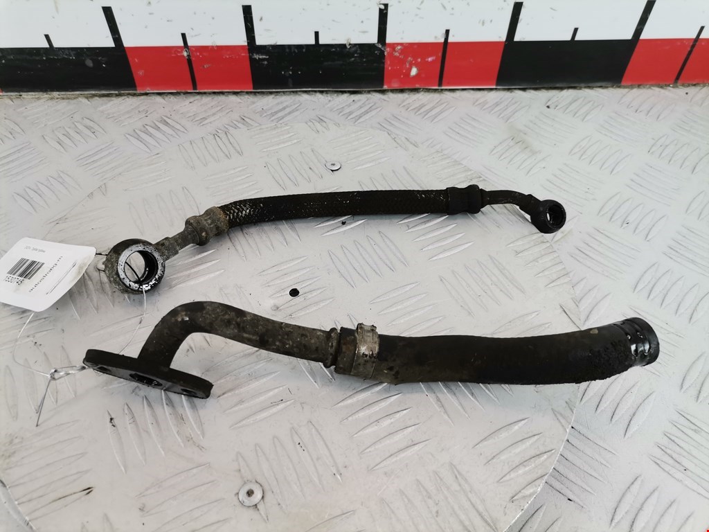 Трубка нагнетателя CITROEN Xsara Picasso 1999-2012