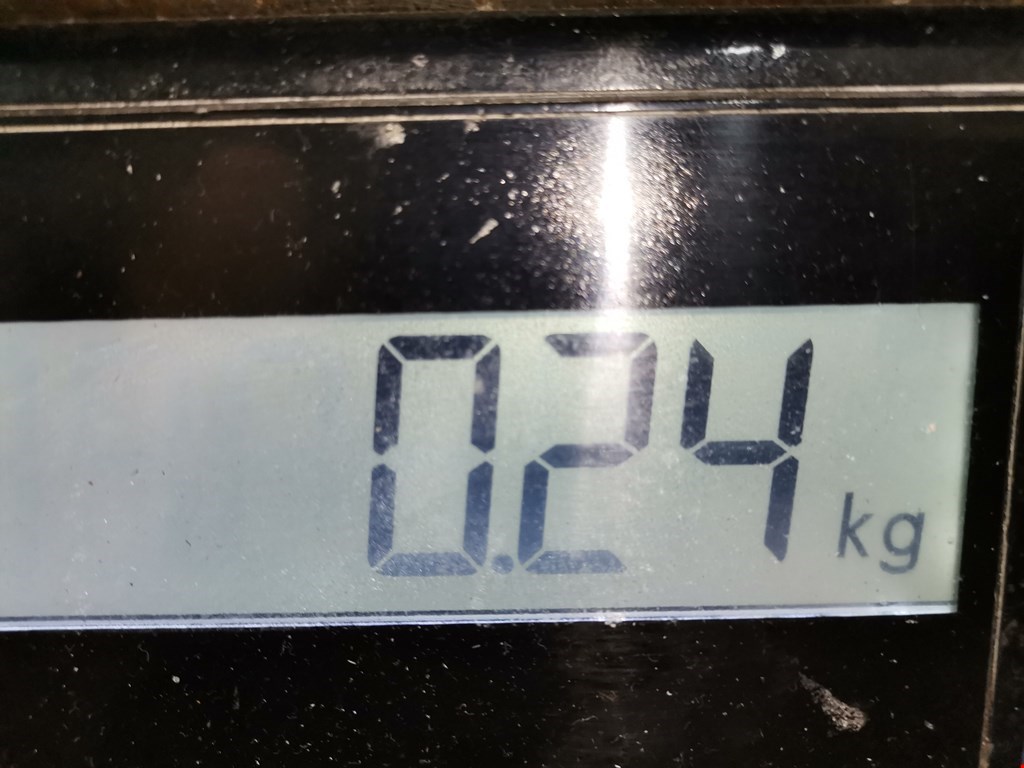 Трубка нагнетателя CITROEN Xsara Picasso 1999-2012