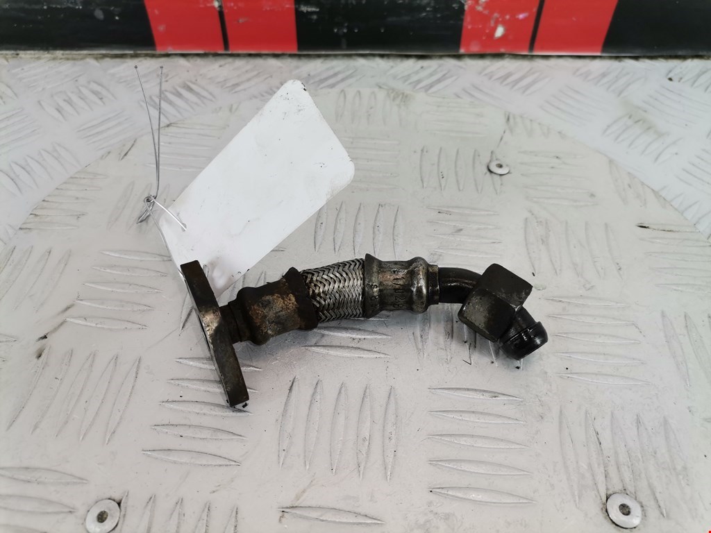 Трубка нагнетателя SKODA Octavia A4 1U- 1997-2010