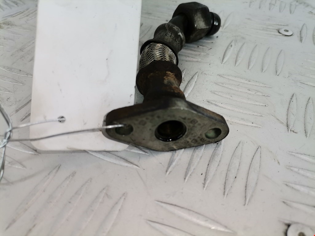 Трубка нагнетателя SKODA Octavia A4 1U- 1997-2010