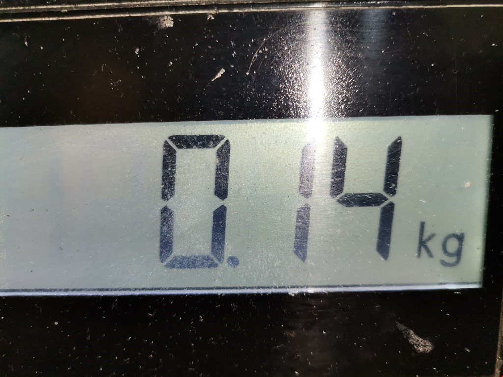 Трубка нагнетателя SKODA Octavia A4 1U- 1997-2010