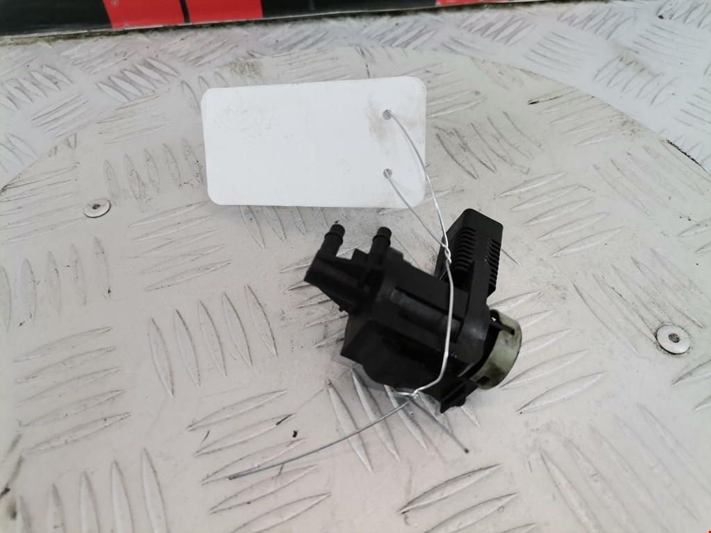 Клапан электромагнитный SKODA Octavia A4 1U- 1997-2010