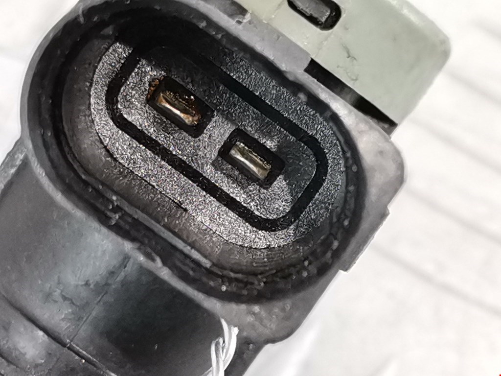 Клапан электромагнитный SKODA Octavia A4 1U- 1997-2010