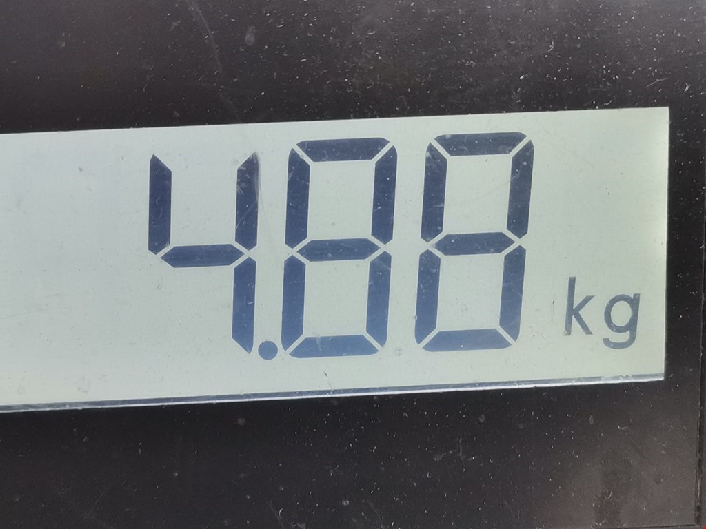 Суппорт передний правый FORD C-MAX 2003-2010