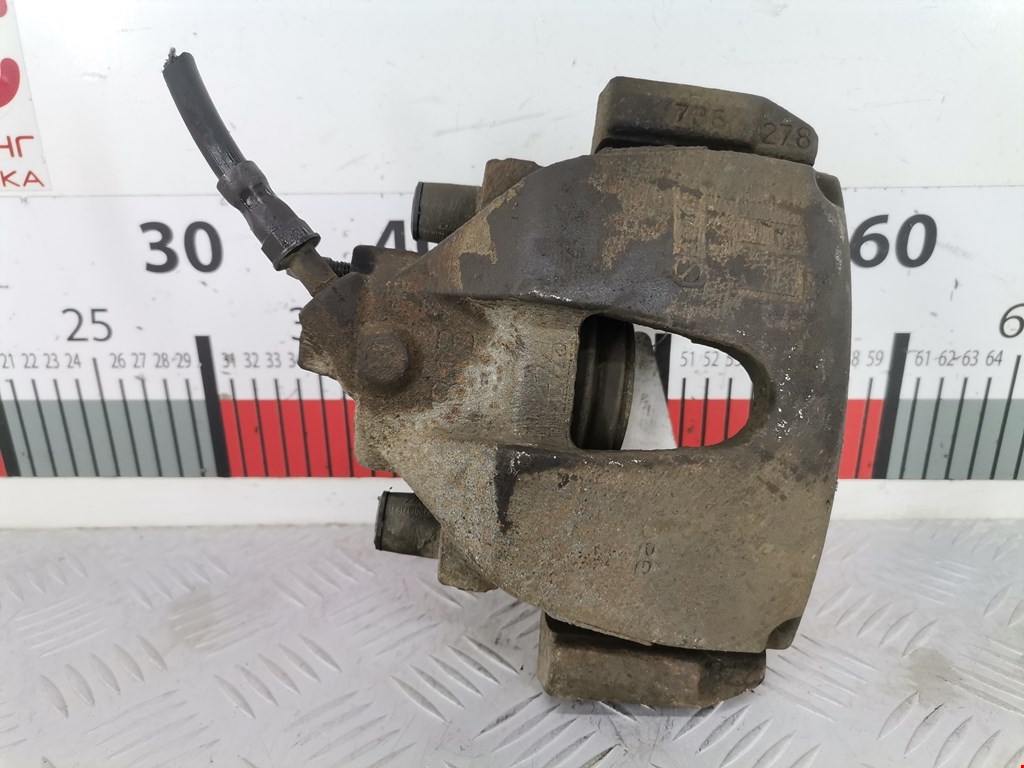 Суппорт передний левый FORD C-MAX 2003-2010