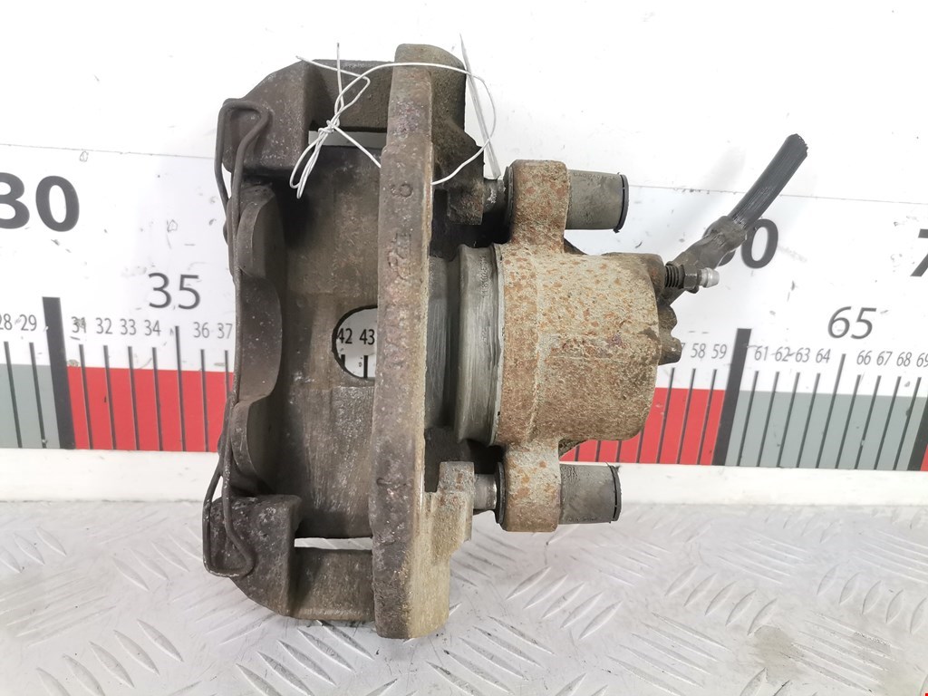 Суппорт передний левый FORD C-MAX 2003-2010