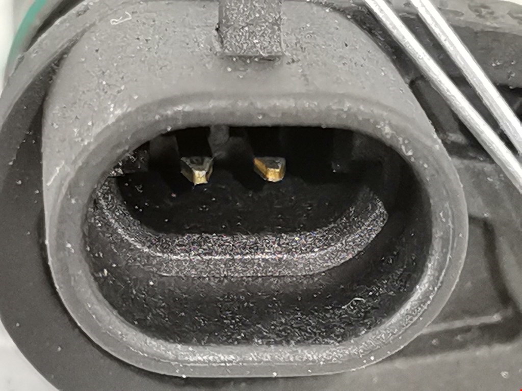 Датчик положения коленвала OPEL Signum 2003-2008