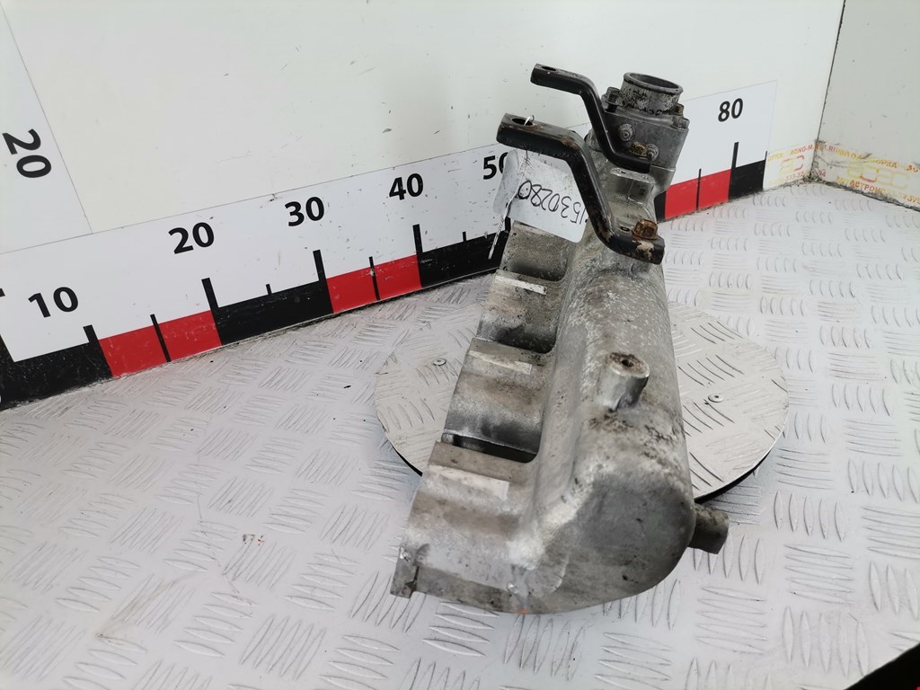 Коллектор впускной KIA Carnival I 1999-2005