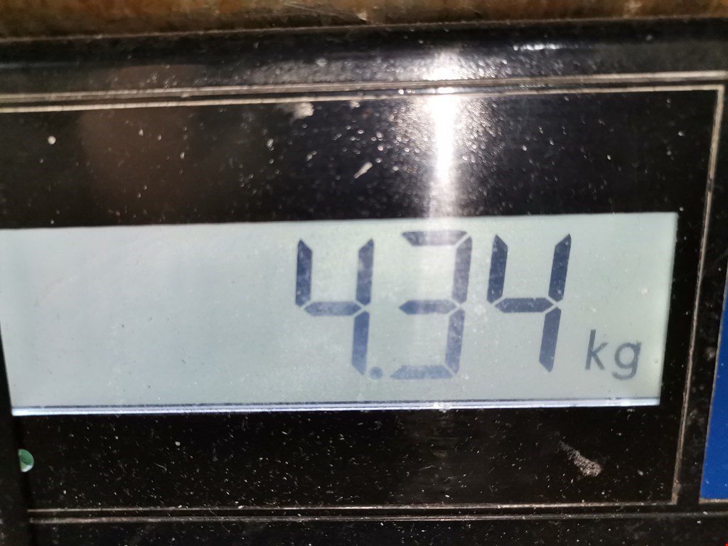 Коллектор впускной KIA Carnival I 1999-2005