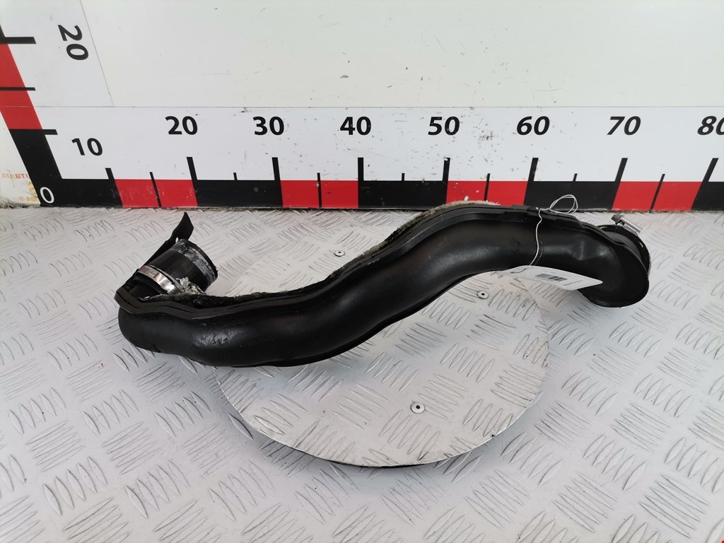 Патрубок интеркулера CITROEN Berlingo 1996-2012