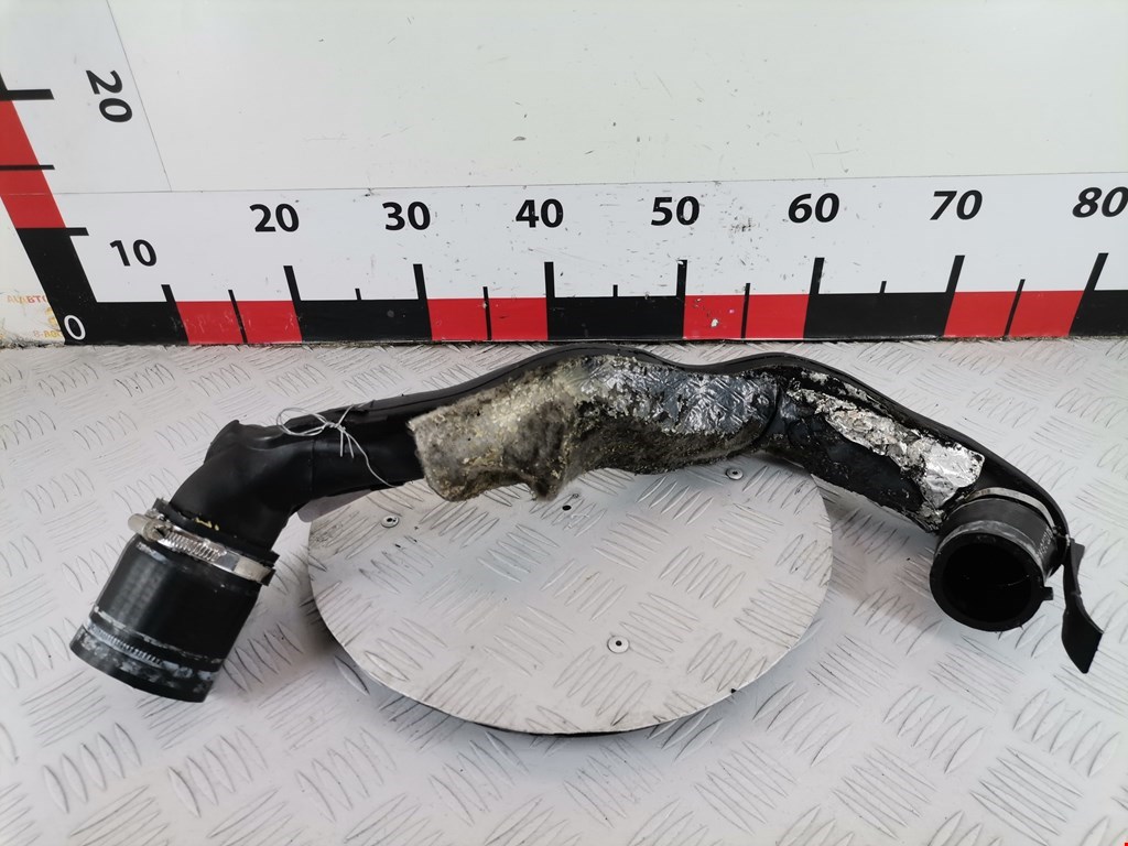 Патрубок интеркулера CITROEN Berlingo 1996-2012