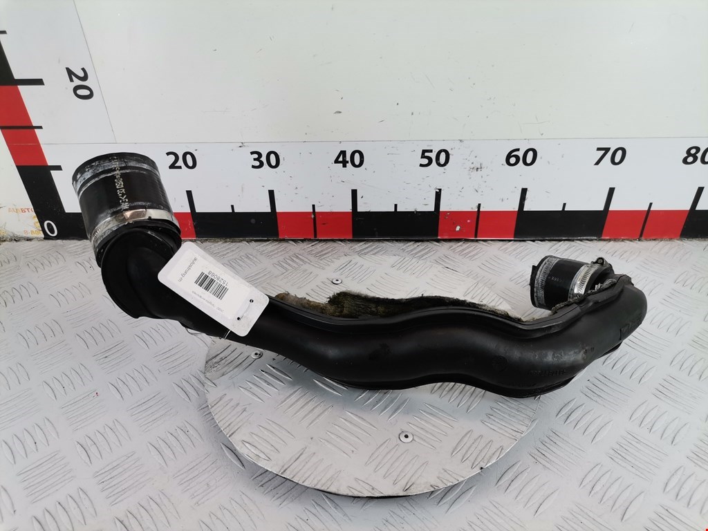 Патрубок интеркулера CITROEN Berlingo 1996-2012