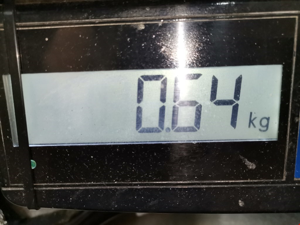 Патрубок интеркулера CITROEN Berlingo 1996-2012