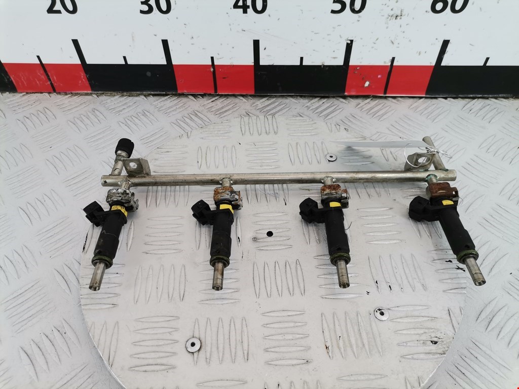 Форсунка дизельная электрическая OPEL Zafira B 2005-2012