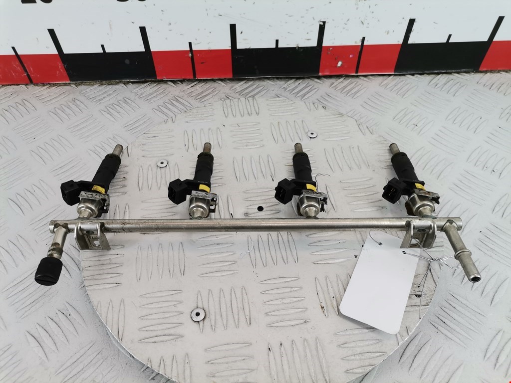 Форсунка дизельная электрическая OPEL Zafira B 2005-2012