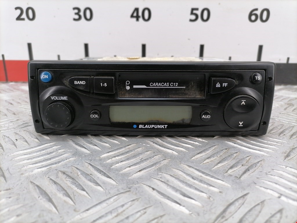 Магнитола VOLKSWAGEN Polo IV 2001-2009