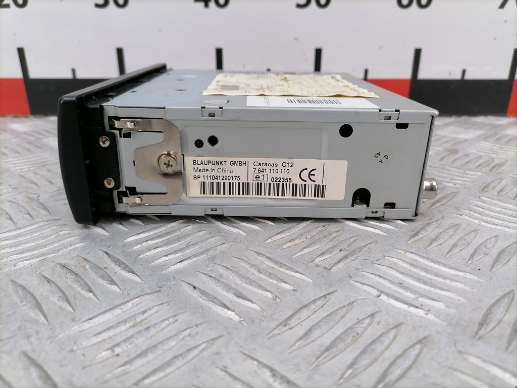 Магнитола VOLKSWAGEN Polo IV 2001-2009