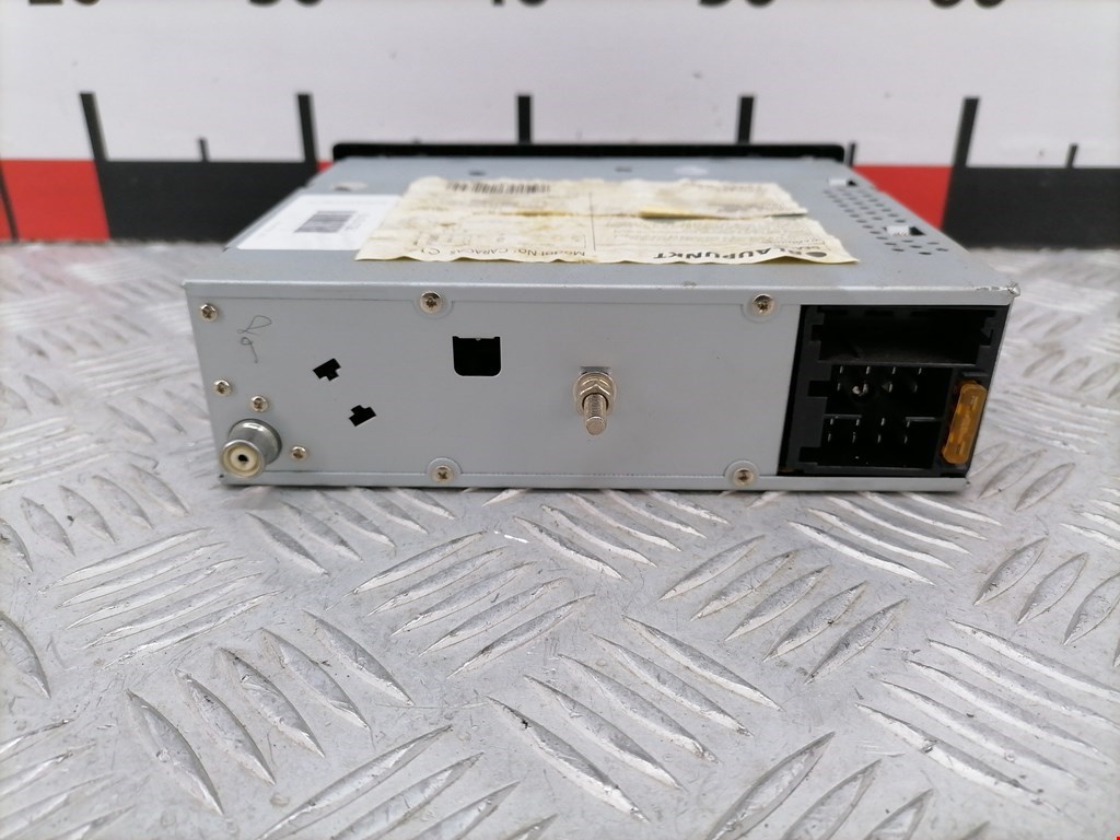 Магнитола VOLKSWAGEN Polo IV 2001-2009