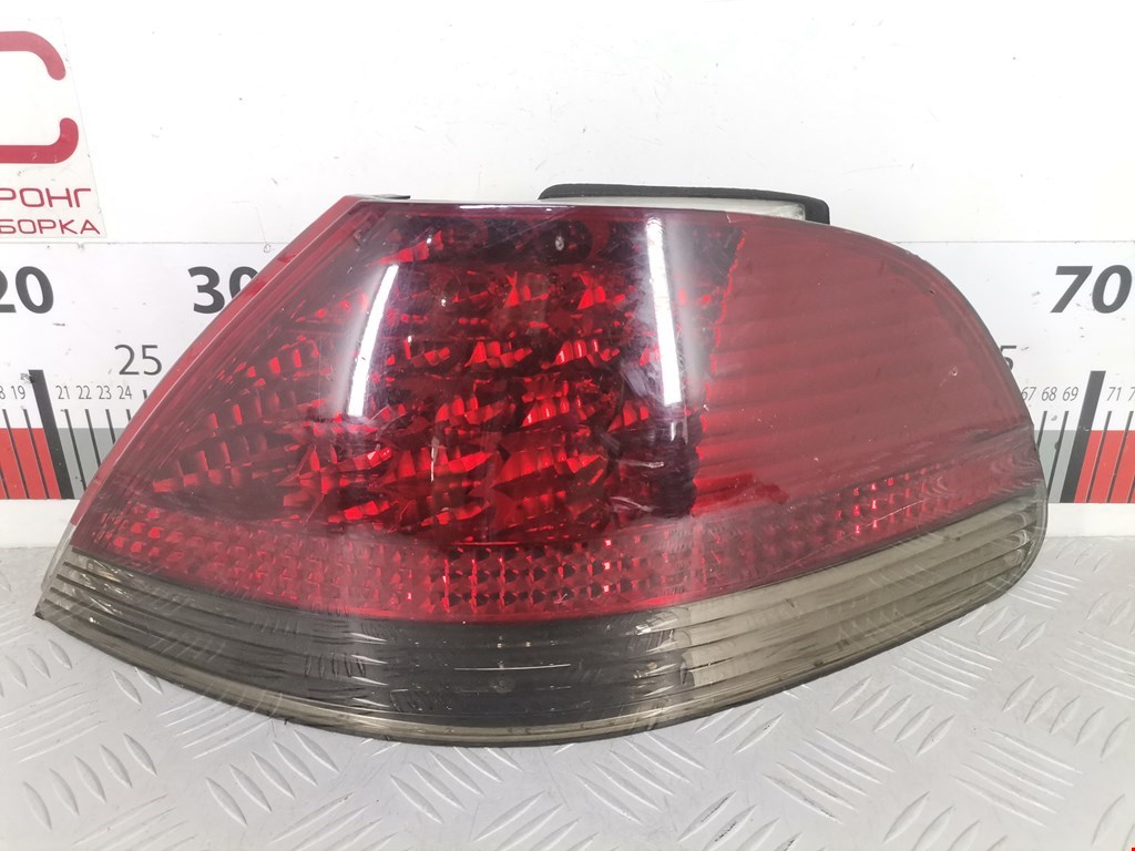 Фонарь задний правый BMW 7er 7 серия E65/E66 2001-2008