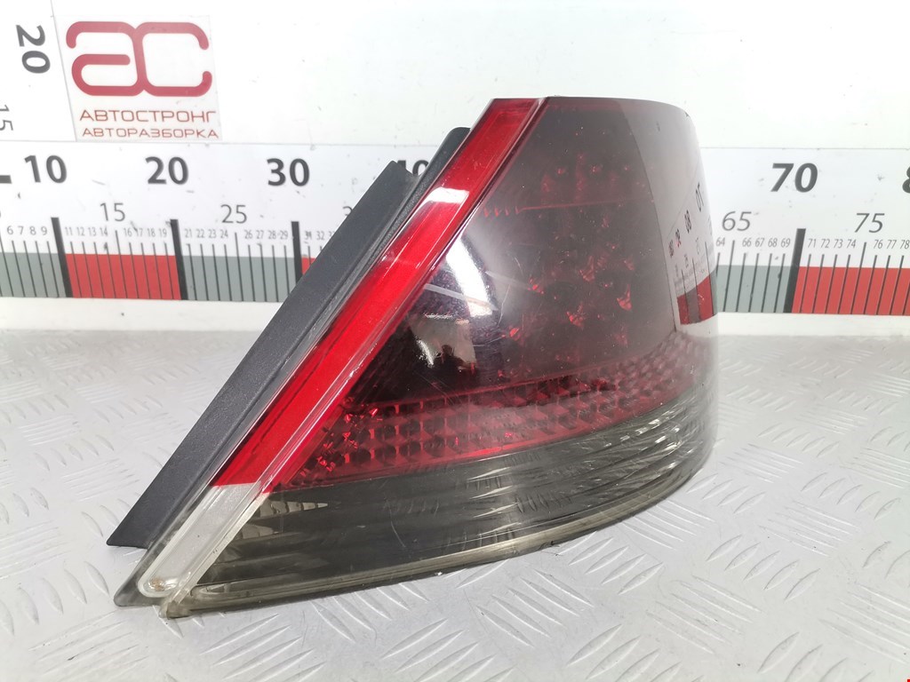 Фонарь задний правый BMW 7er 7 серия E65/E66 2001-2008