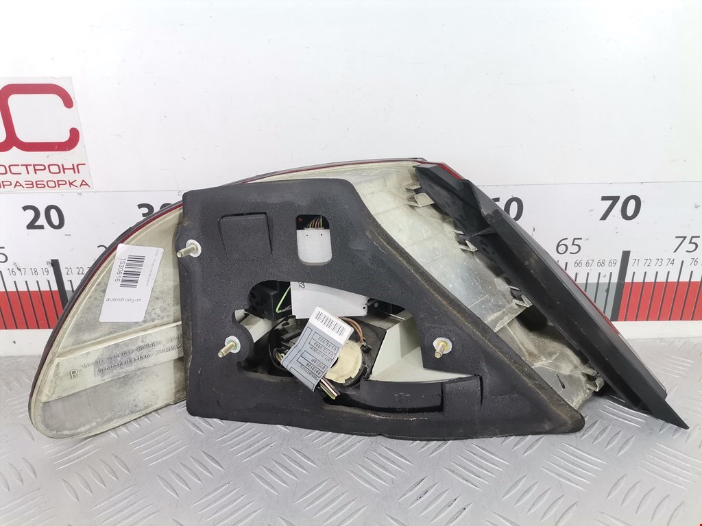 Фонарь задний правый BMW 7er 7 серия E65/E66 2001-2008