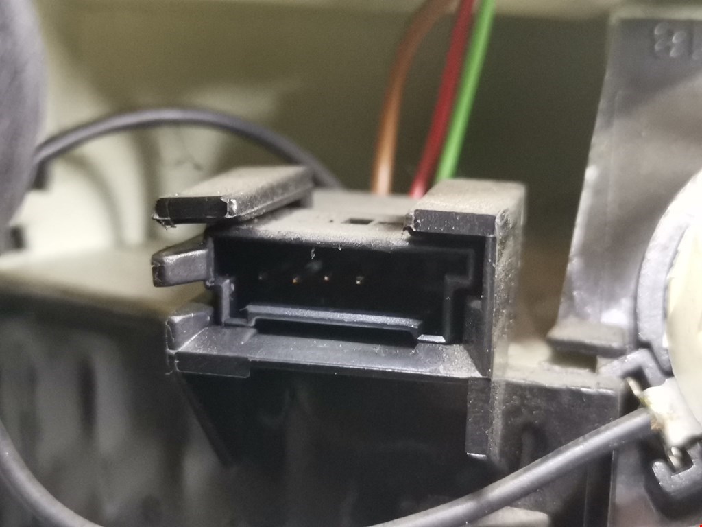 Фонарь задний правый BMW 7er 7 серия E65/E66 2001-2008