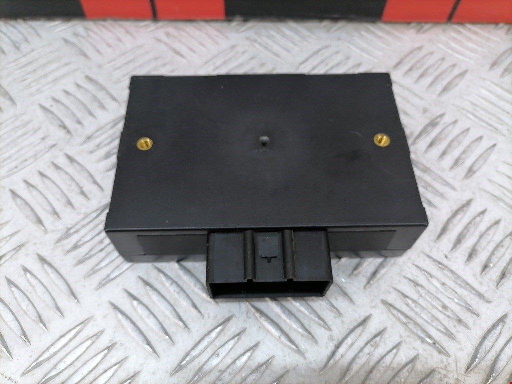 Блок комфорта VOLKSWAGEN Polo IV 2001-2009