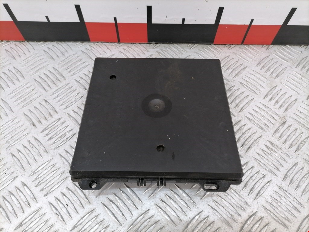 Блок комфорта VOLKSWAGEN Polo IV 2001-2009