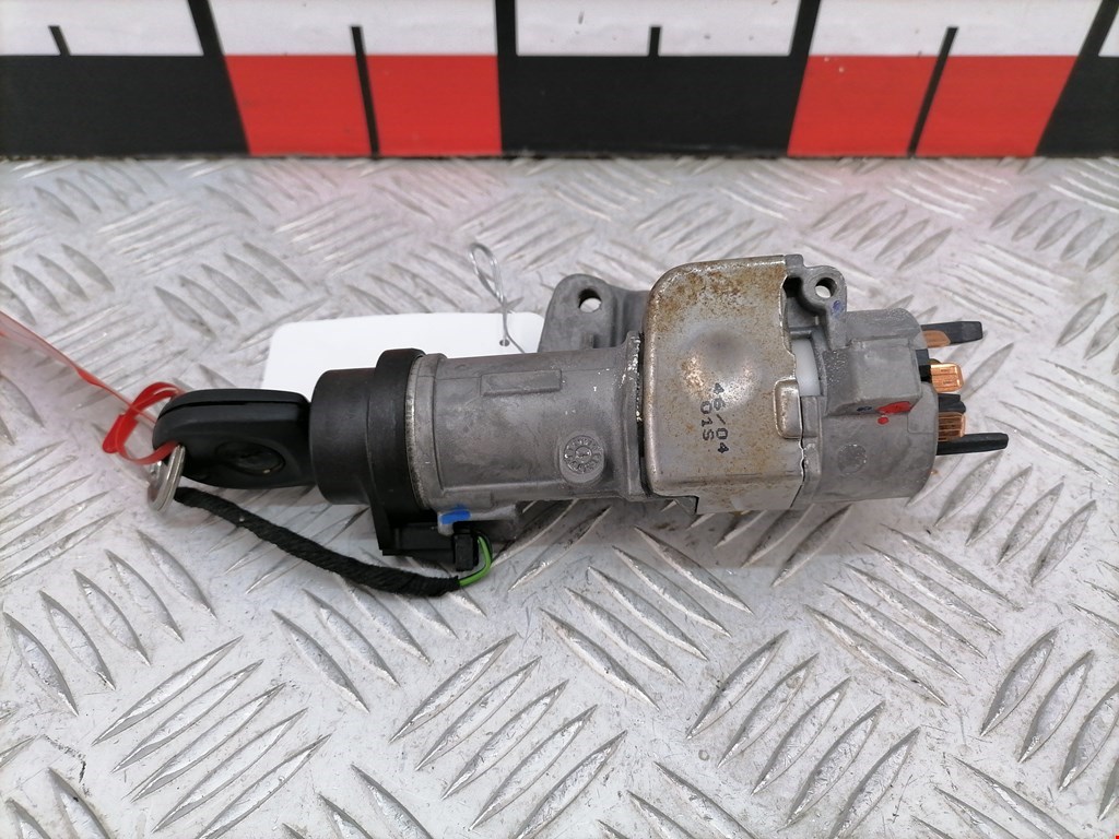 Замок зажигания VOLKSWAGEN Polo IV 2001-2009