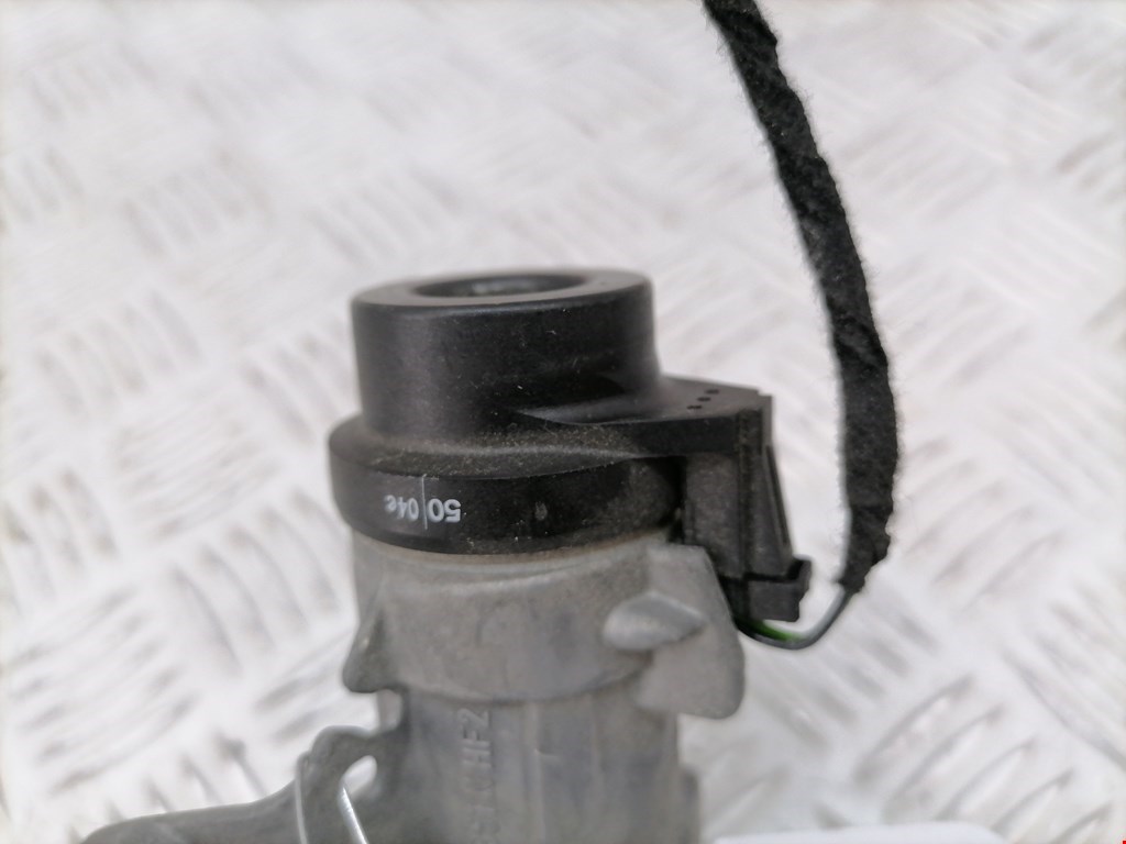 Замок зажигания VOLKSWAGEN Polo IV 2001-2009