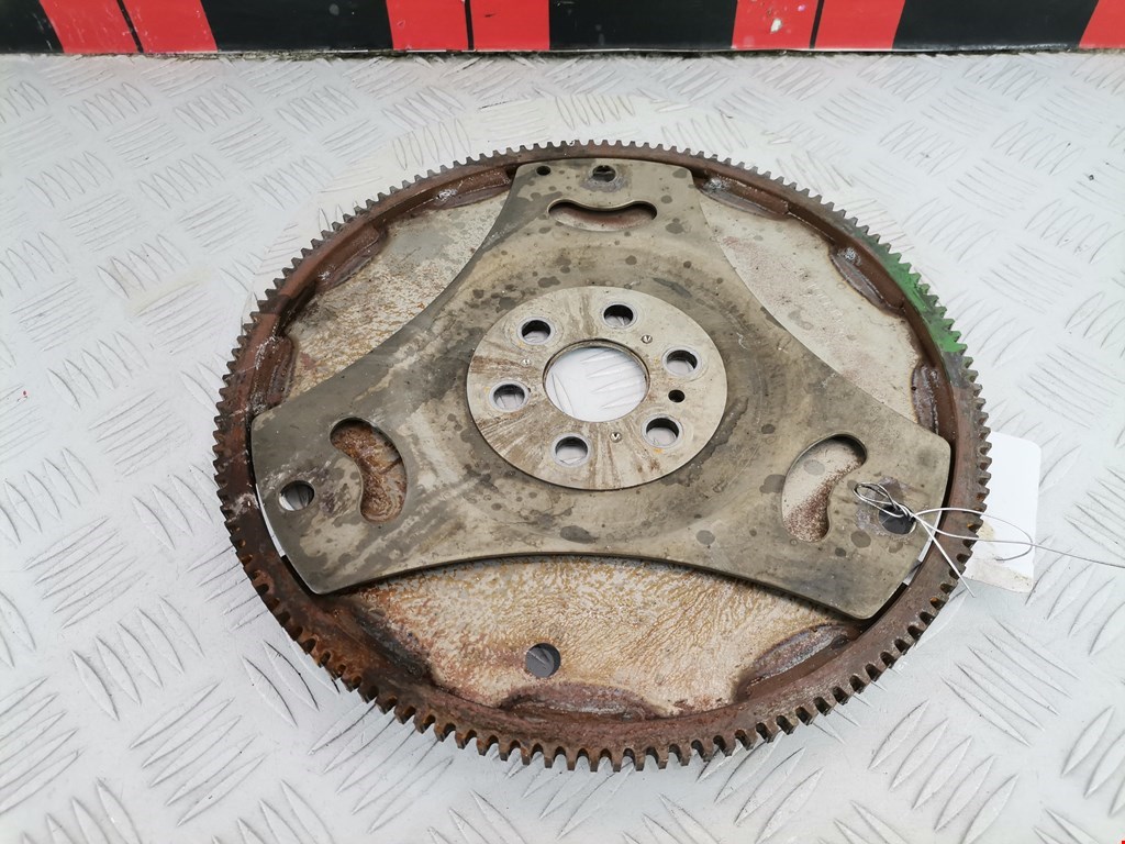 Маховик АКПП (драйв плата зубчатый венец маховика) Opel Vectra C (2002-2008)
