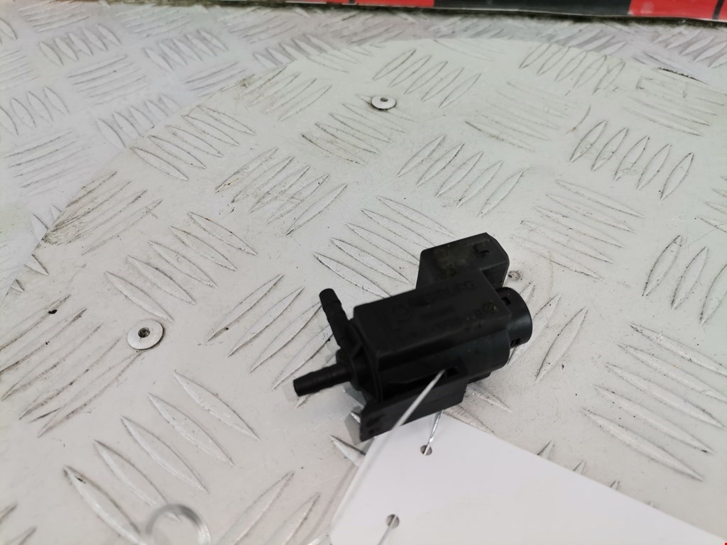 Клапан воздушного фильтра BMW 3-Series (E46) (1998-2007)