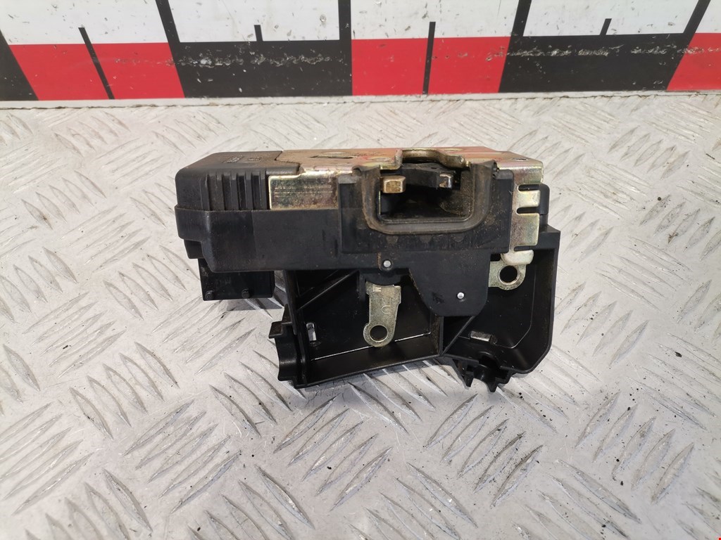 Замок двери передней правой OPEL Astra G 1998-2005